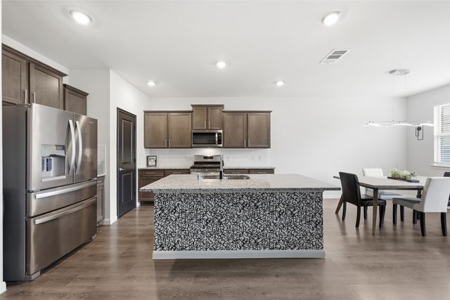 617 Range Drive, Princeton, TX 75407