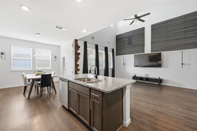 617 Range Drive, Princeton, TX 75407