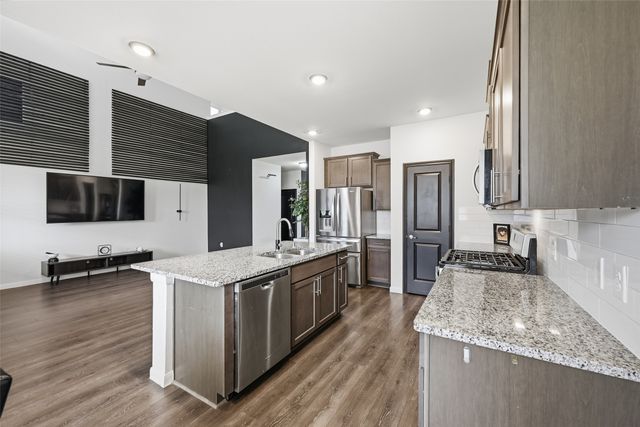 617 Range Drive, Princeton, TX 75407