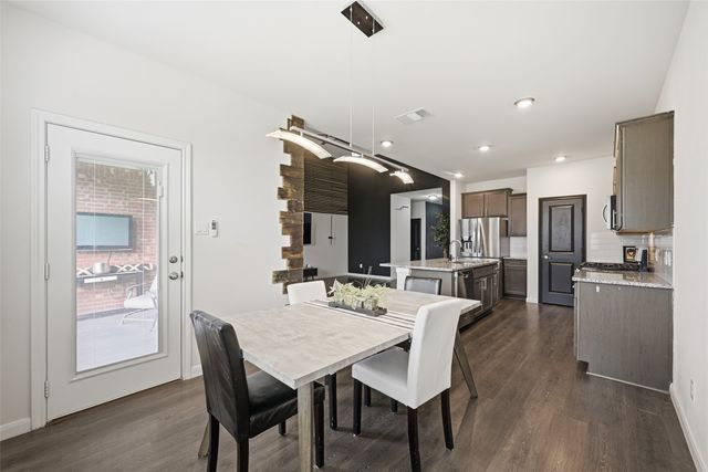 617 Range Drive, Princeton, TX 75407