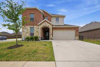 617 Range Drive, Princeton, TX 75407