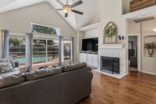 5787 Fawn Court, Haltom City, TX 76137