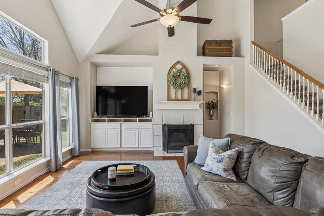 5787 Fawn Court, Haltom City, TX 76137