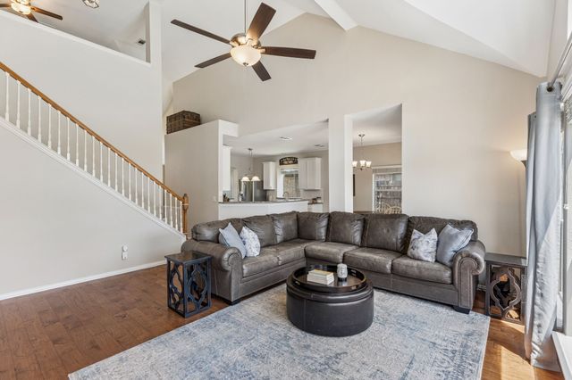 5787 Fawn Court, Haltom City, TX 76137
