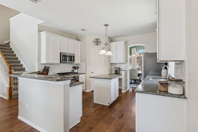 5787 Fawn Court, Haltom City, TX 76137