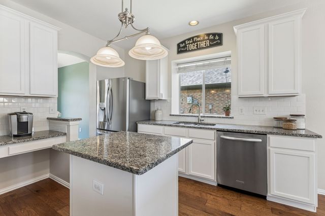 5787 Fawn Court, Haltom City, TX 76137