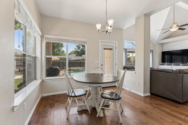 5787 Fawn Court, Haltom City, TX 76137