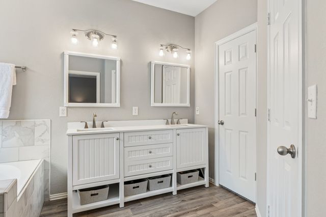 5787 Fawn Court, Haltom City, TX 76137
