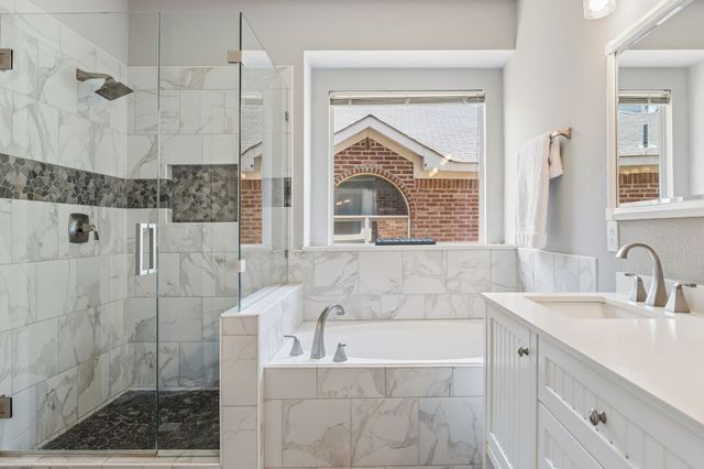 5787 Fawn Court, Haltom City, TX 76137