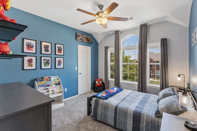 5787 Fawn Court, Haltom City, TX 76137