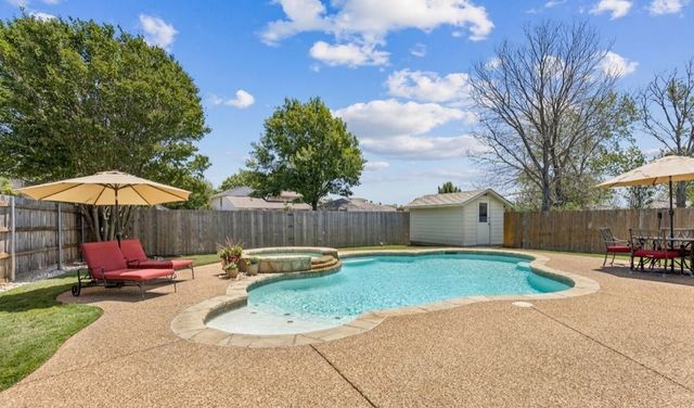 5787 Fawn Court, Haltom City, TX 76137