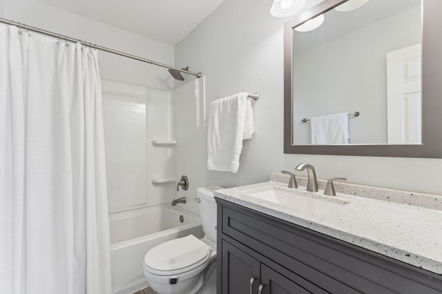 5787 Fawn Court, Haltom City, TX 76137