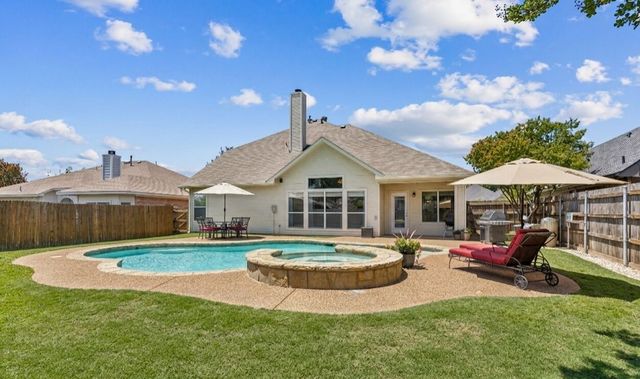 5787 Fawn Court, Haltom City, TX 76137