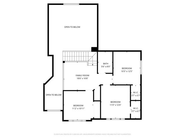 5787 Fawn Court, Haltom City, TX 76137