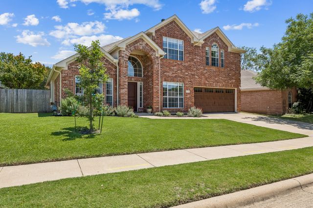 5787 Fawn Court, Haltom City, TX 76137