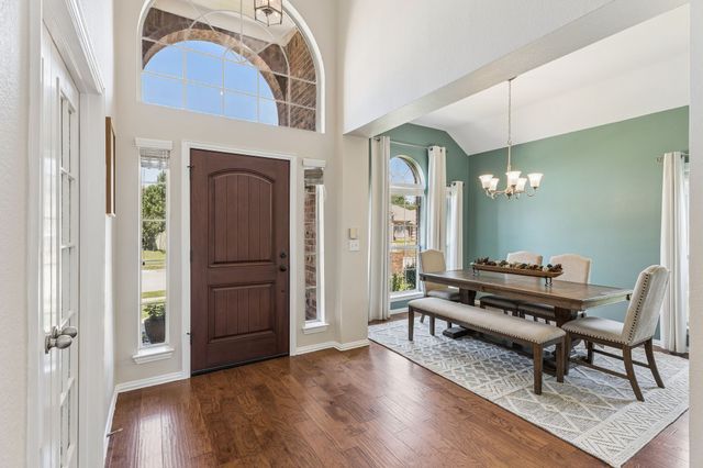 5787 Fawn Court, Haltom City, TX 76137