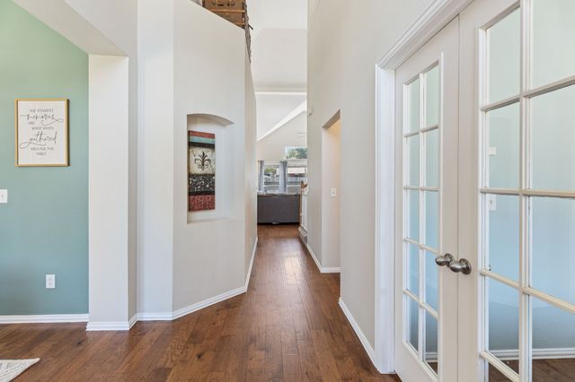 5787 Fawn Court, Haltom City, TX 76137