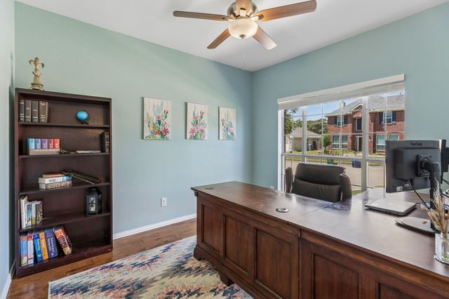 5787 Fawn Court, Haltom City, TX 76137