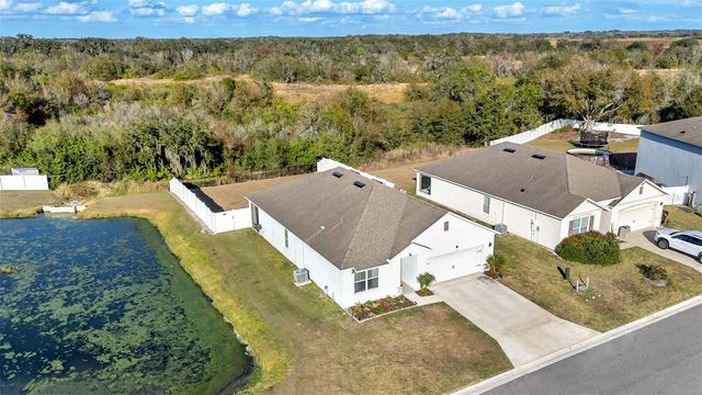 198 ST THOMAS DRIVE, Mulberry, FL 33860