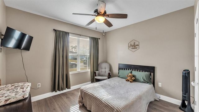 198 ST THOMAS DRIVE, Mulberry, FL 33860