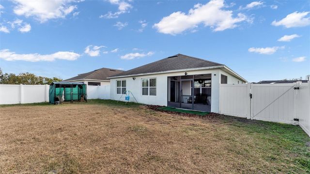 198 ST THOMAS DRIVE, Mulberry, FL 33860