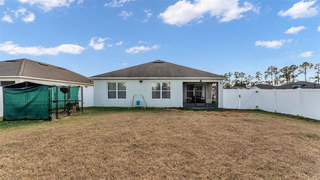 198 ST THOMAS DRIVE, Mulberry, FL 33860