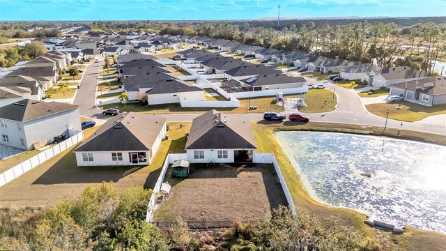 198 ST THOMAS DRIVE, Mulberry, FL 33860