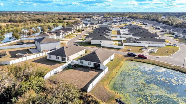 198 ST THOMAS DRIVE, Mulberry, FL 33860