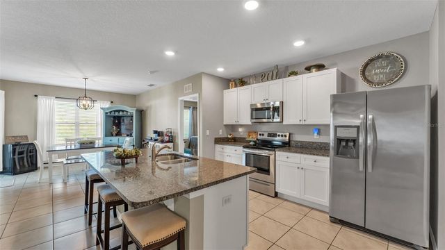 198 ST THOMAS DRIVE, Mulberry, FL 33860