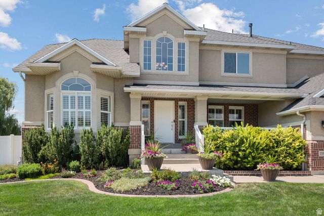 13386 S LONE ROCK DR, Draper, UT 84020