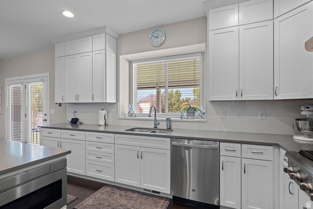 13386 S LONE ROCK DR, Draper, UT 84020