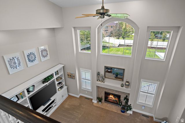 13386 S LONE ROCK DR, Draper, UT 84020