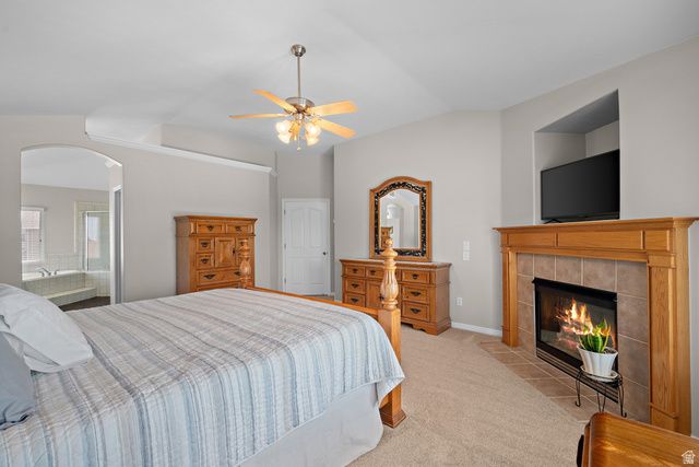 13386 S LONE ROCK DR, Draper, UT 84020