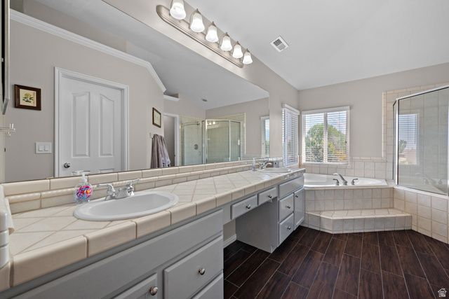 13386 S LONE ROCK DR, Draper, UT 84020