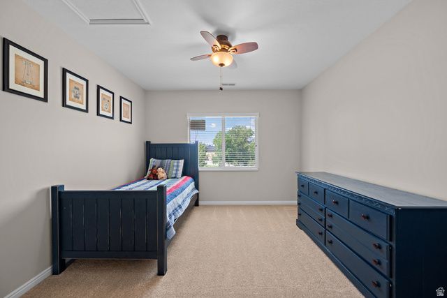 13386 S LONE ROCK DR, Draper, UT 84020