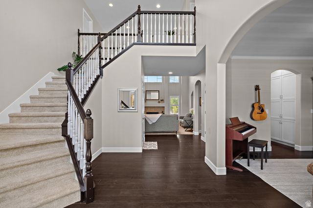 13386 S LONE ROCK DR, Draper, UT 84020