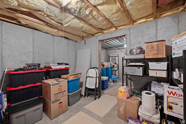 13386 S LONE ROCK DR, Draper, UT 84020