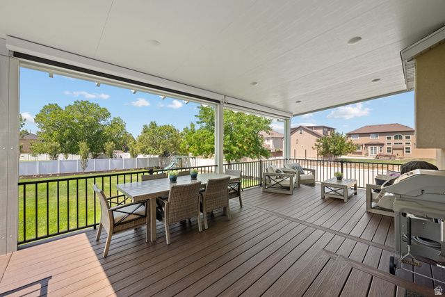 13386 S LONE ROCK DR, Draper, UT 84020