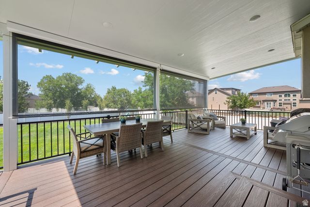 13386 S LONE ROCK DR, Draper, UT 84020