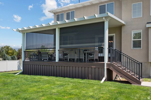 13386 S LONE ROCK DR, Draper, UT 84020