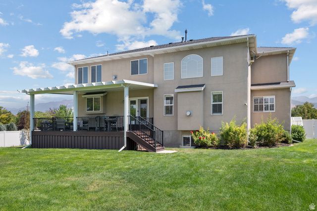 13386 S LONE ROCK DR, Draper, UT 84020