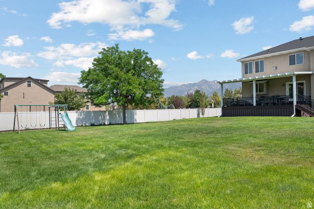 13386 S LONE ROCK DR, Draper, UT 84020