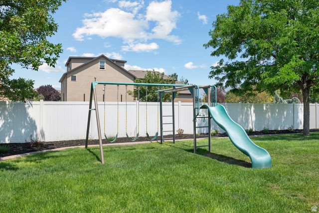 13386 S LONE ROCK DR, Draper, UT 84020