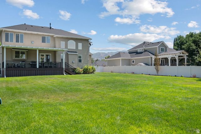 13386 S LONE ROCK DR, Draper, UT 84020