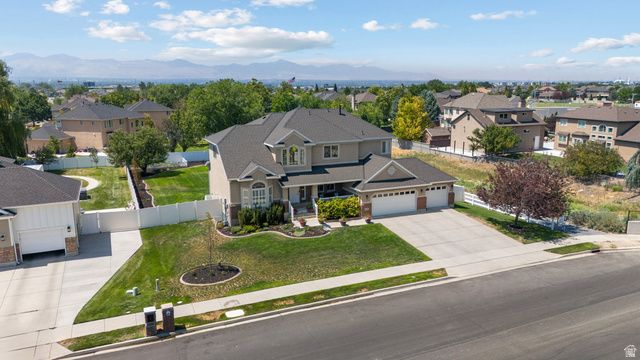 13386 S LONE ROCK DR, Draper, UT 84020
