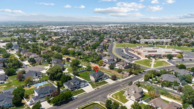 13386 S LONE ROCK DR, Draper, UT 84020
