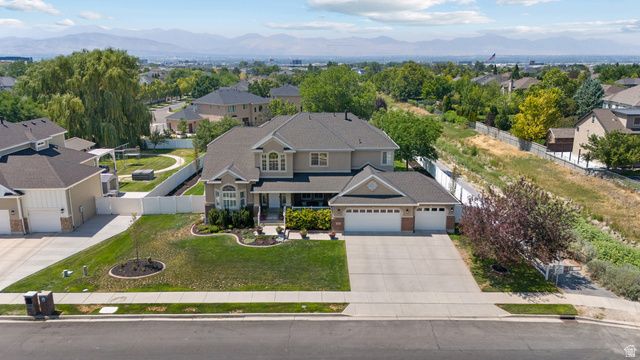 13386 S LONE ROCK DR, Draper, UT 84020