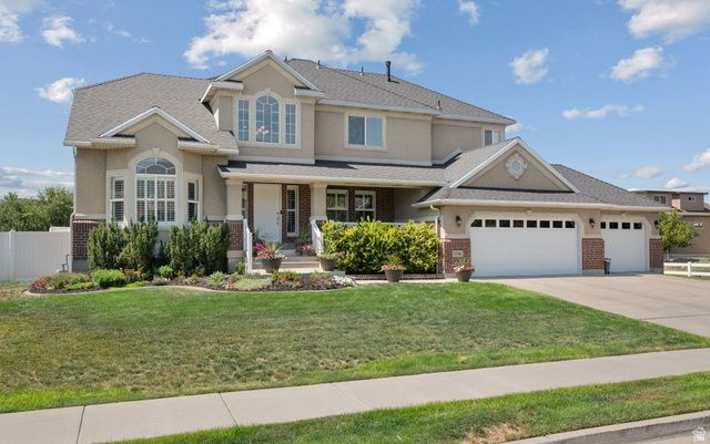 13386 S LONE ROCK DR, Draper, UT 84020