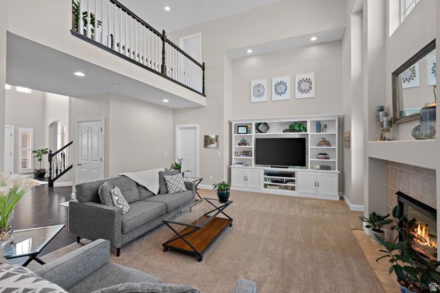 13386 S LONE ROCK DR, Draper, UT 84020