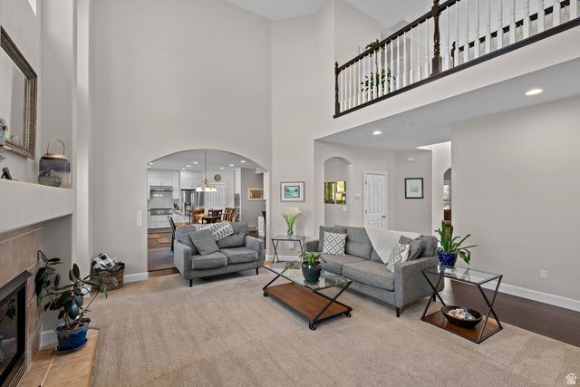 13386 S LONE ROCK DR, Draper, UT 84020